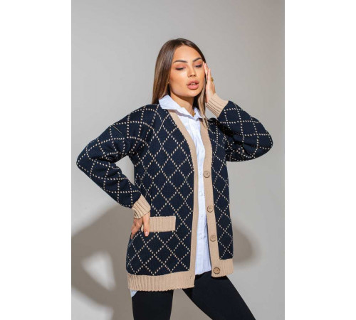 Кардиган женский