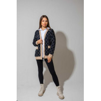 Обзор на кардиган