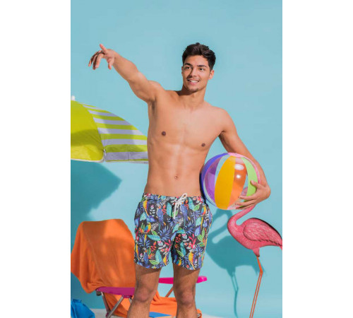 Купальные шорты